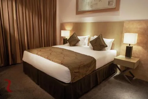 Park Plaza Cardiff photo 6