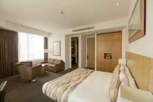 Park Plaza Cardiff photo 26