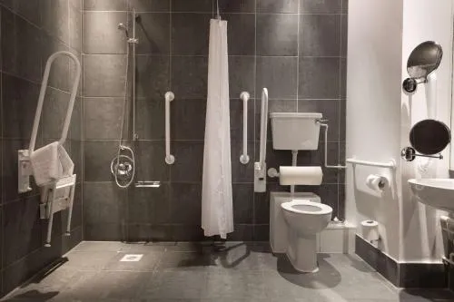 Park Plaza Cardiff photo 9