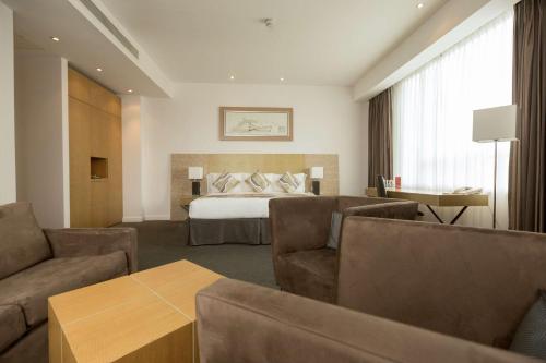 Park Plaza Cardiff photo 27