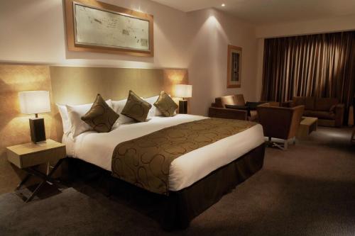 Park Plaza Cardiff photo 28