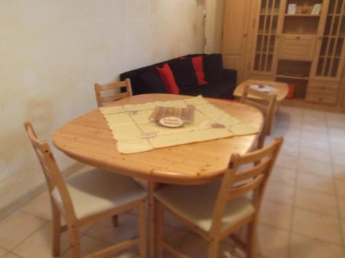 Ferienwohnung-mit-Morgensonne – Photos 5