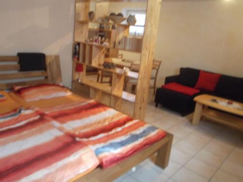 Ferienwohnung-mit-Morgensonne – Photos 4