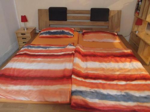 Ferienwohnung-mit-Morgensonne – Photos 2