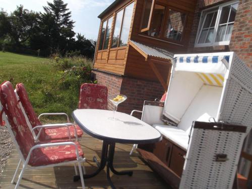 Ferienwohnung-mit-Morgensonne – Photos 3
