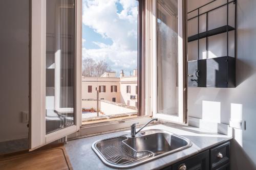 Fotografia z galérie ubytovania HC - Sunny Apartment in Testaccio! v Ríme