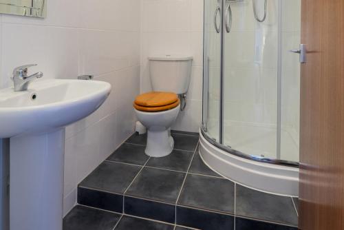 Gallery image of The Cedars Guest House in Dunoon