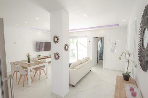 Green Point 3 bed holiday House