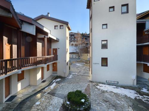 Appartement lumineux près des pistes - Vue Mont Blanc