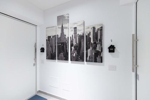 Gambar di galeri bagi Residence Locatelli di Rho