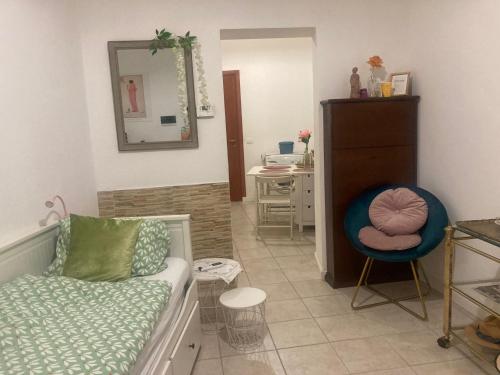 Appartamentino nel Pigneto storico