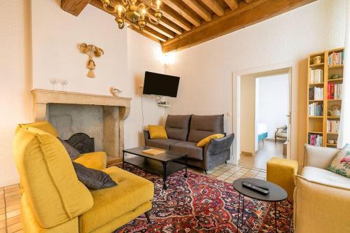 Photo de la galerie de l'établissement L'Escapade, à Dijon