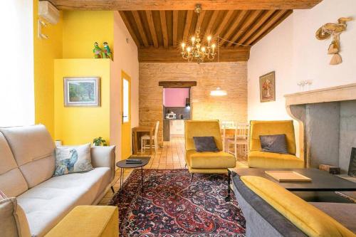 Photo de la galerie de l'établissement L'Escapade, à Dijon