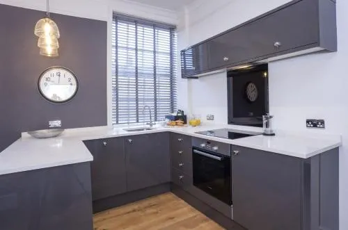 Fossgate Bridge Apartments York photo 9
