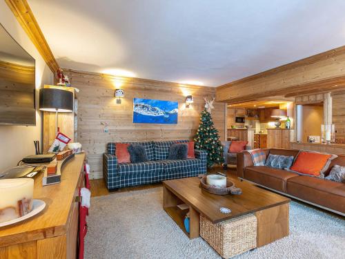 Gallery image of Appartement Val-d'Isère, 5 pièces, 8 personnes - FR-1-694-114 in Val-d'Isère