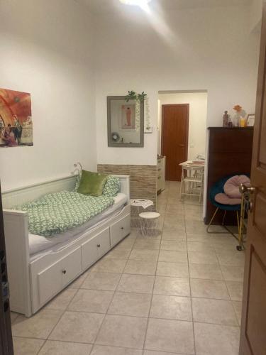 Appartamentino nel Pigneto storico