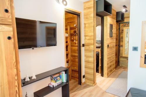 IMMODREAMS - Le Billat - Avoriaz