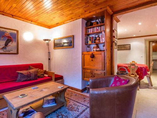 Appartement spacieux pour 6, proche pistes et centre aquasportif à Val-d'Isère - FR-1-694-194