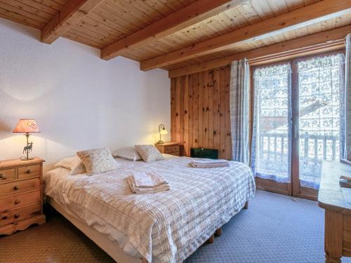 Appartement duplex montagnard au cœur de Val-d'Isère, près des pistes et commodités