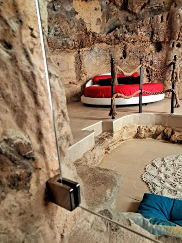 Fotografie z fotogalerie ubytování Ai cento scalini v destinaci Modica