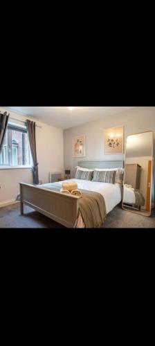 Gallery image of 2 Bedroom Flat 2, Glasshoughton in Castleford