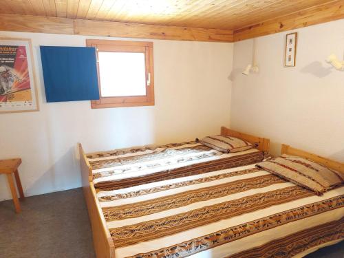 Duplex 2 pièces, 5 pers, à Arc 1800, animaux admis - FR-1-411-52
