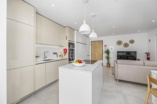 Terracos de Quarteira II Purple by Real Properties