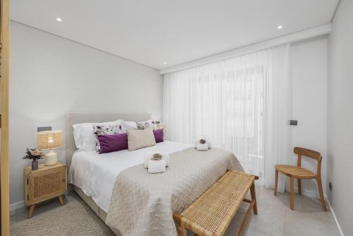 Terracos de Quarteira II Purple by Real Properties