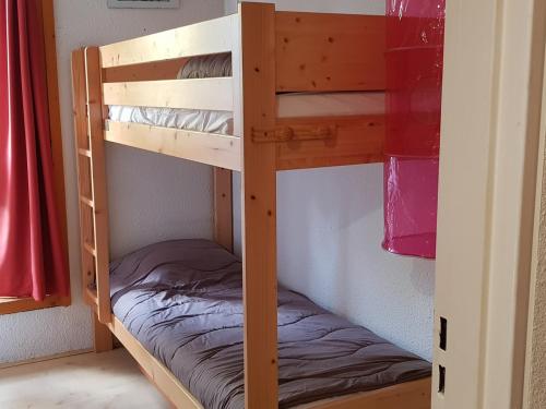 Bel appartement 3 pièces pour 6, proche pistes et commerces à Arc 1800 - FR-1-411-163