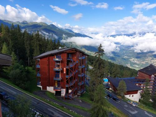 Duplex confortable pour 6 personnes à Arc 1800 - FR-1-411-191