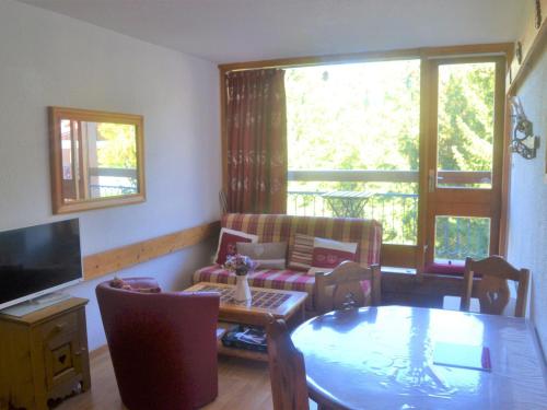Charmant studio 4 pers, ambiance chalet, animaux admis - FR-1-411-267