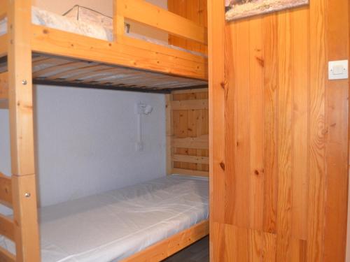 Charmant studio 4 pers, ambiance chalet, animaux admis - FR-1-411-267