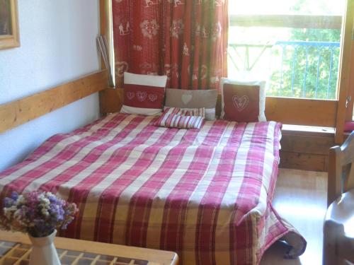 Charmant studio 4 pers, ambiance chalet, animaux admis - FR-1-411-267