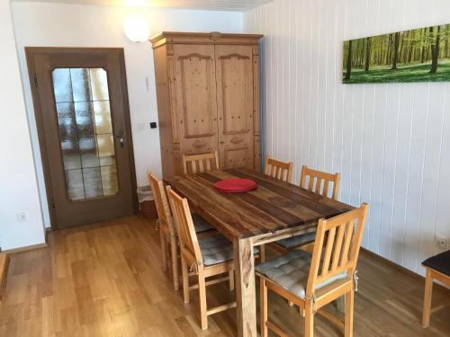 Gambar di galeri bagi Amadee Appartements di Bad Kleinkirchheim