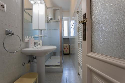 Ванная комната в Anna's House by Wonderful Italy