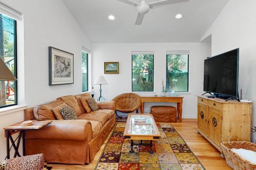 Cozy Austin Hideaway – Photos 2