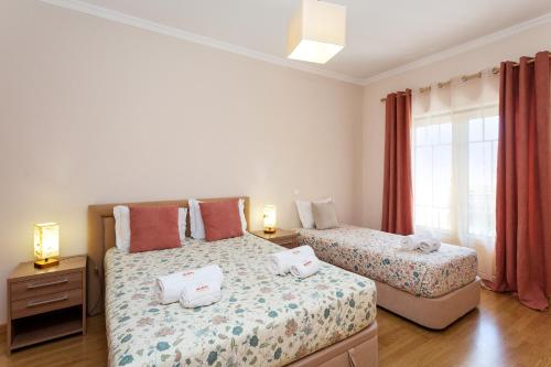 São João das Areias By Albufeira Rental