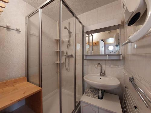 Appartement cosy 2 pièces pour 5 pers. au pied des pistes - FR-1-411-564