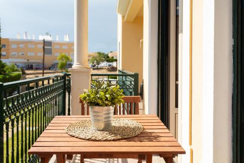 São João das Areias By Albufeira Rental