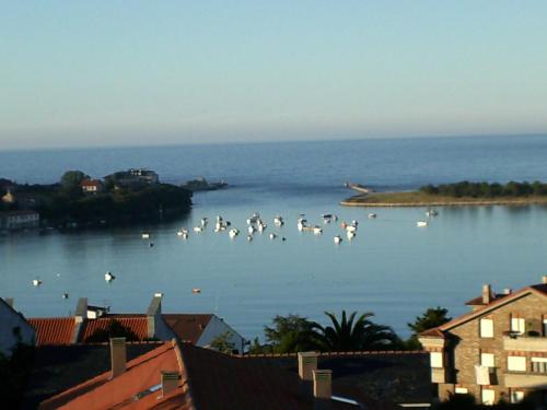 Gallery image of Hotel Azul de Galimar in San Vicente de la Barquera