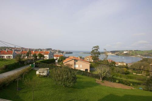 Gallery image of Hotel Azul de Galimar in San Vicente de la Barquera