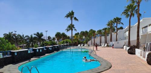 Club del Mar Dúplex