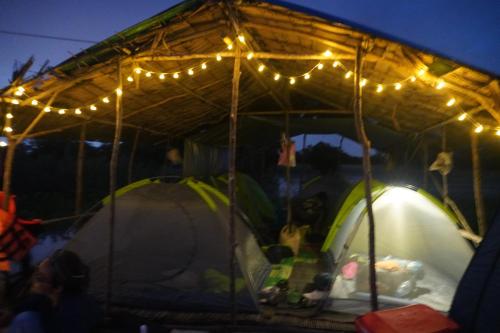 Fotografie z fotogalerie ubytování Tonle Homestay v Siem Reap