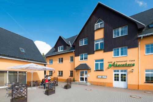 Hotel Ahornberg