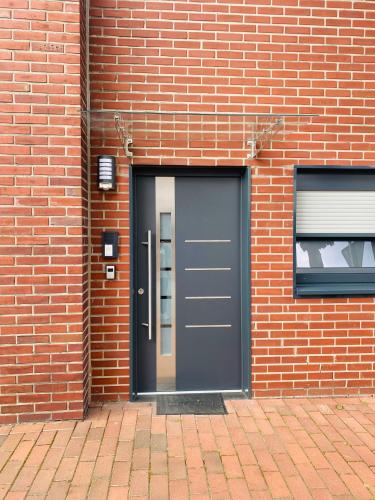 Gambar di galeri bagi Ferienwohnung am Lindbruch di Niederkrüchten