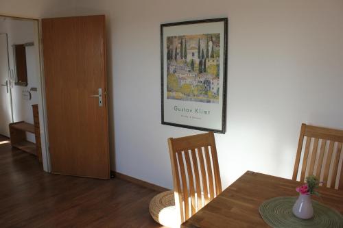 Galeriebild der Unterkunft Ruhige Dachgeschosswohnung in Seelze