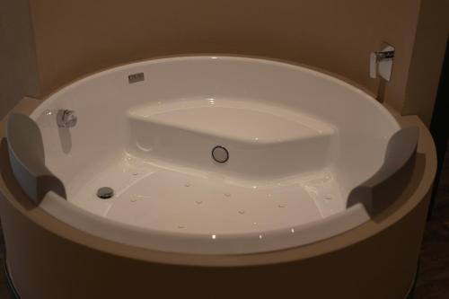 Fotografie z fotogalerie ubytování Corte Rossetti Relax Assoluto e Luxury Urban Spa v destinaci Casalbordino