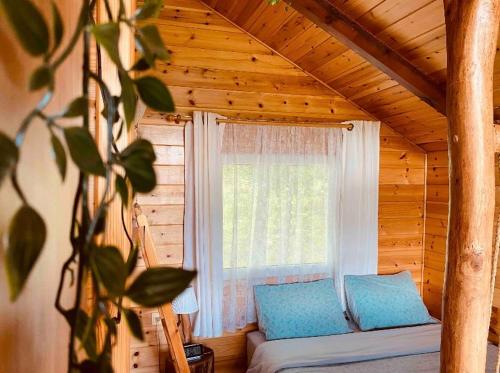 Fotografie z fotogalerie ubytování The Treevilla v destinaci Ioannina