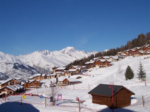 Appartement Peisey-Vallandry, 2 pièces, 7 personnes - FR-1-411-691