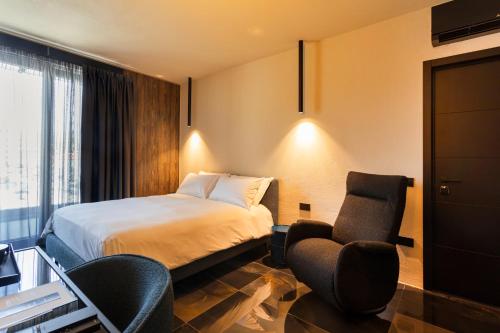 Etrus - Boutique Room & Rooftop – Photos 3